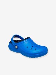 Shoes-Boys Footwear-Sandals-Classic Lined Clog K for Children by CROCS(TM)