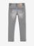 MorphologiK slim jeans large hip size with wear for girls BLACK DARK SOLID+Denim Blue+GREY DARK SOLID 