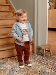 Baby-Corduroy Trousers for Babies