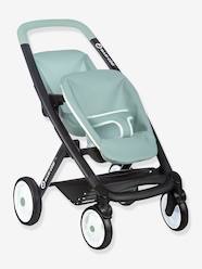 Maxi Cosi Pushchair for Twins - SMOBY