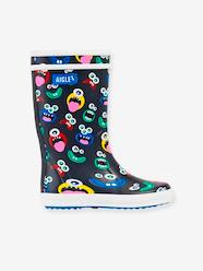 Shoes-Boys Footwear-Wellies & Boots-Wellies for Kids, Lolly Pop Play by AIGLE®