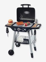 Toys-Role Play Toys-Barbecue Grill - SMOBY