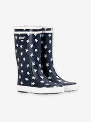 Shoes-Girls Footwear-Wellies-Wellies for Kids, Lolly Pop Play by AIGLE®