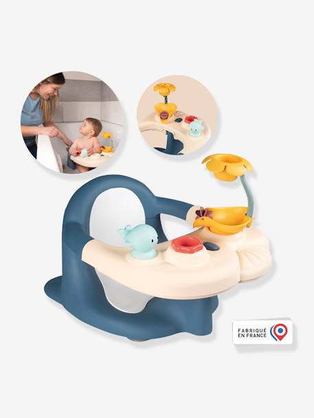 Little Smoby Bath Seat - SMOBY blue 