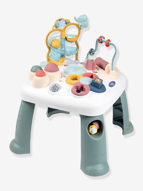 Little Smoby Activity Table - SMOBY green 