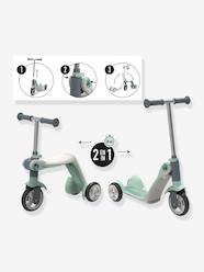 Toys-2-in-1 Switch Scooter - SMOBY