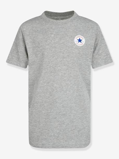 T-shirt for Children, by CONVERSE grey 