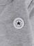 Set of 2 Items: Jumpsuit + Socks, Lil Chuck by CONVERSE grey 