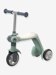 Toys-Outdoor Toys-Tricycles & Scooters-2-in-1 Switch Scooter - SMOBY