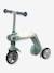 2-in-1 Switch Scooter - SMOBY multicoloured 