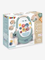 Toys-Baby & Pre-School Toys-Ride-ons-Little Smoby 3-in-1 Walker- SMOBY