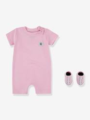 Set of 2 Items: Jumpsuit + Socks, Lil Chuck by CONVERSE