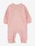 Set of 2 Items: Jumpsuit + Socks, Lil Chuck by CONVERSE pale pink 