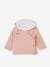 Marie of the Aristocats Jacket for Babies, by Disney® PINK MEDIUM SOLID WITH DESIG 