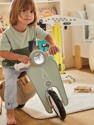 Toys-Balance Bike in FSC® Wood