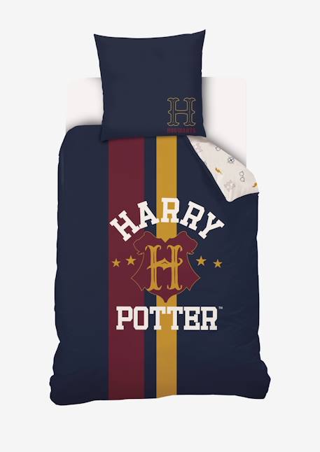 Harry Potter® Duvet Cover + Pillowcase Set for Children 6396 