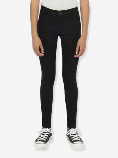 Pull-on Jeggings by Levi's® - black, Girls