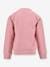 Batwing Jumper for Girls, by Levi's® rose 