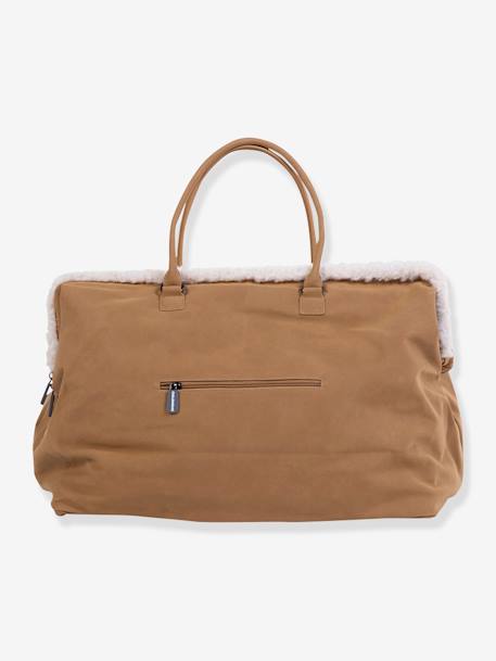 SAL Mommy Bag by CHILDHOME brown 