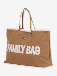 -Changing Bag, Family by CHILDHOME