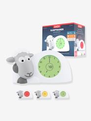 Toys-Educational Games-Read & Count-Sam the Sheep Sleeptrainer, by Zazu