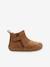Chelsea Boots for Baby, Sally by NATURINO®, Designed for First Steps brown 