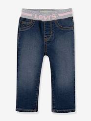 Baby-Trousers & Jeans-Slim Leg Jeans for Babies, by Levi's®