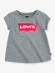Baby-T-shirts & Roll Neck T-Shirts-T-Shirts-Batwing T-Shirt for Babies by Levi's®
