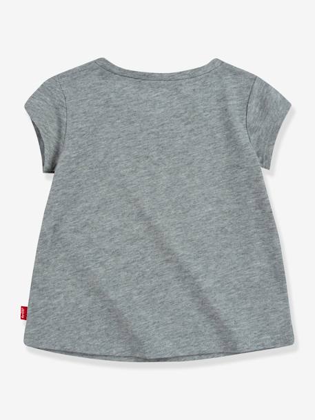 Batwing T-Shirt for Babies by Levi's® grey 