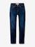 Tapered Slim Fit Jeans, 512(TM) by Levi's® navy blue 