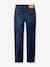 Tapered Slim Fit Jeans, 512(TM) by Levi's® navy blue 