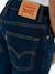 Tapered Slim Fit Jeans, 512(TM) by Levi's® navy blue 