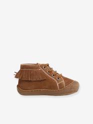 -Ankle Boots for Baby, July One by NATURINO®