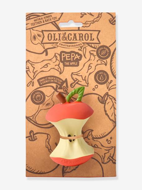 Pepa, the Apple - OLI & CAROL red 