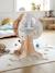 4 Season Activity Tree in FSC®100% Wood green+YELLOW MEDIUM SOLID WTH DESIGN 