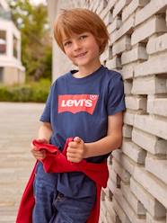 Baby-T-shirts & Roll Neck T-Shirts-Batwing T-Shirt for Babies, by Levi's®