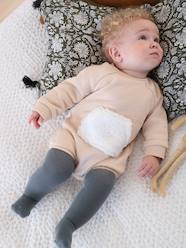 Long Sleeve Romper for Babies