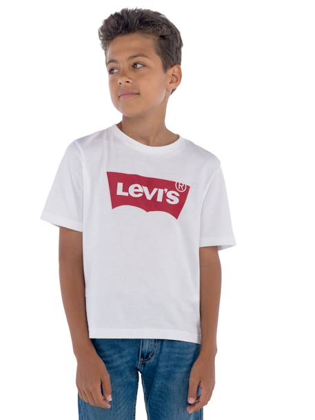 Batwing T-shirt by Levi's® white 