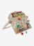 Vertical Activity Board in FSC® Wood Multi 