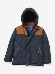 3-in-1 Parka for Boys, by CYRILLUS
