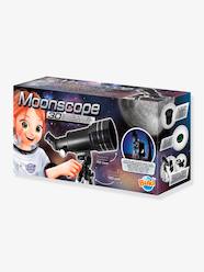 Toys-Educational Games-Moonscope 30 Activities - BUKI