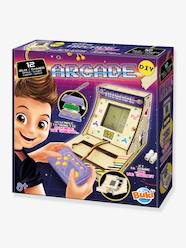 Toys-Educational Games-Arcade Cabinet - BUKI