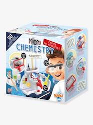 Toys-Educational Games-Science & Technology-Microscopic Chemistry - BUKI