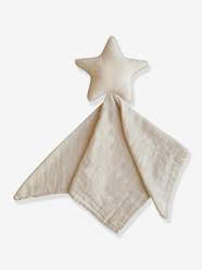 Toys-Baby & Pre-School Toys-Star Comforter - MUSHIE