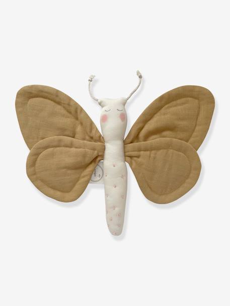 Sensory Butterfly - SAGA COPENHAGEN brown 