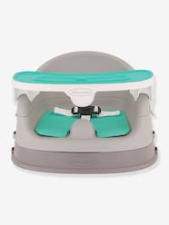 Nursery-4-in-1 Progressive Booster Seat for Mealtime, Combo Duo by INFANTINO