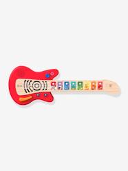 Toys-Baby & Pre-School Toys-Musical Toys-Connectible Guitar, Magic Touch - HAPE