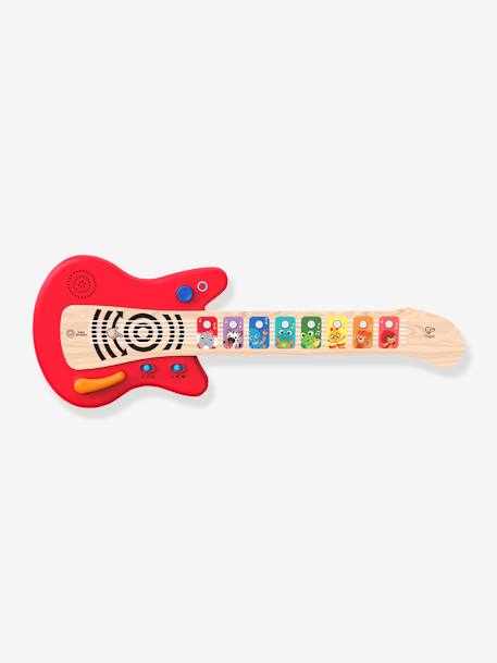 Connectible Guitar, Magic Touch - HAPE red 