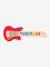 Connectible Guitar, Magic Touch - HAPE red 