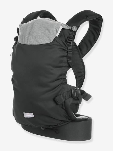 Baby Carrier, Skin Fit by CHICCO black+blue 
